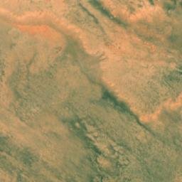 Satellite imagery of ‘Alam ‘Uwayḑah, EG