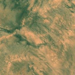 Satellite imagery of ‘Alam ‘Uwayḑah, EG