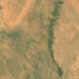 Satellite imagery of ‘Alam ‘Uwayḑah, EG