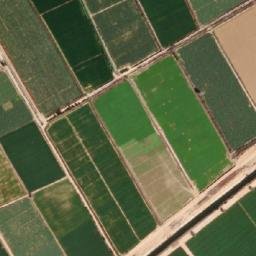 Satellite imagery of ‘Ilwat Jadūrat Mukhtār, EG