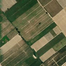 Satellite imagery of ‘Ilwat Jadūrat Mukhtār, EG