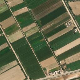 Satellite imagery of ‘Alam al Muraybiţ, EG