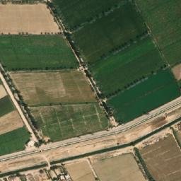 Satellite imagery of ‘Alam al Muraybiţ, EG