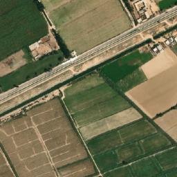 Satellite imagery of ‘Alam al Muraybiţ, EG