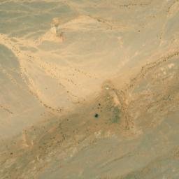 Satellite imagery of Jabal al Mistān, EG