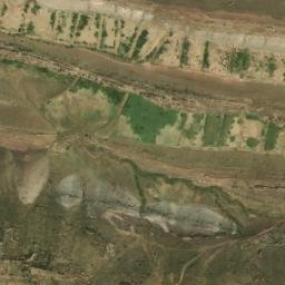 Satellite imagery of Bazkhan Ghar, PK