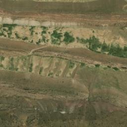 Satellite imagery of Bazkhan Ghar, PK