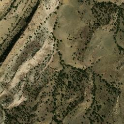 Satellite imagery of Tor Ghar, PK