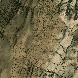 Satellite imagery of Tor Ghar, PK
