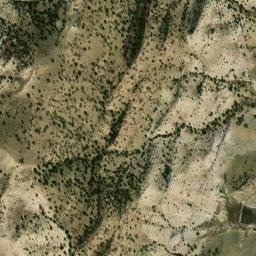 Satellite imagery of Tor Ghar, PK
