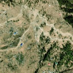 Satellite imagery of Barau Dhār, IN