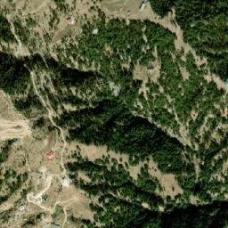 Satellite imagery of Barau Dhār, IN