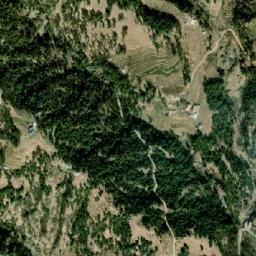 Satellite imagery of Barau Dhār, IN