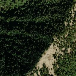 Satellite imagery of Talānki Dhār, IN