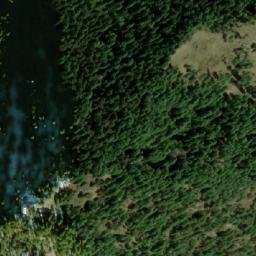 Satellite imagery of Bamnai Dhār, IN