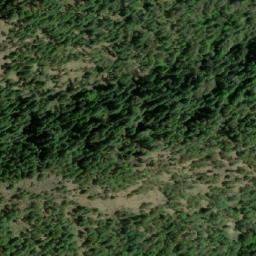 Satellite imagery of Bamnai Dhār, IN