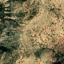 Satellite imagery of Azour Oumlil, MA