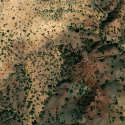 Satellite imagery of Azour Oumlil, MA