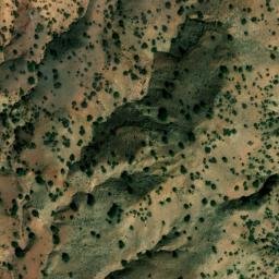 Satellite imagery of Azour Oumlil, MA