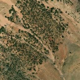 Satellite imagery of Adrar-n-Tizi Sdidine, MA