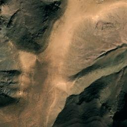 Satellite imagery of cairn, MA