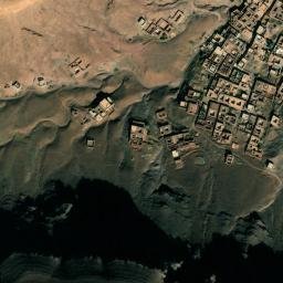 Satellite imagery of cairn, MA