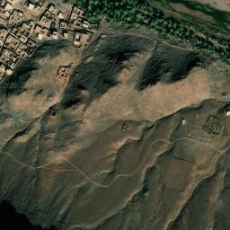 Satellite imagery of Abazg, MA