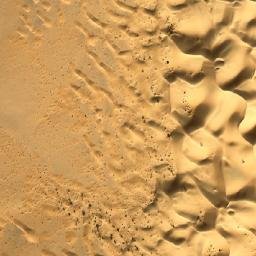 Satellite imagery of Guelb et Tsour, DZ