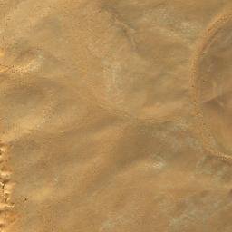 Satellite imagery of Guelb et Tsour, DZ