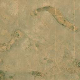 Satellite imagery of ‘Alam Burt Sabâi el-Gharbi, EG