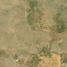 Satellite imagery of ‘Alam Burt Sabâi el-Gharbi, EG