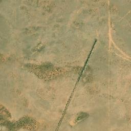 Satellite imagery of ‘Alam Burt Sabâi el-Gharbi, EG