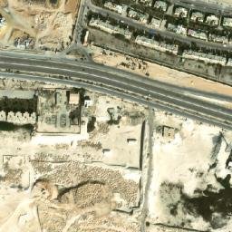 Satellite imagery of ‘Alam al Milḩ, EG