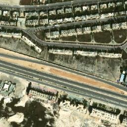 Satellite imagery of ‘Alam al Milḩ, EG