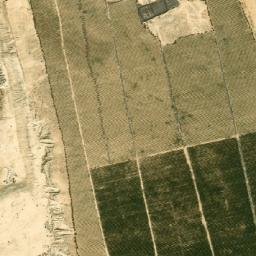 Satellite imagery of Tall ar Ru’aysāt, EG