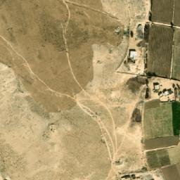Satellite imagery of Tall ar Ru’aysāt, EG