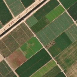 Satellite imagery of ‘Ilwat Jadūrat Mukhtār, EG