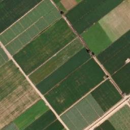 Satellite imagery of ‘Ilwat Jadūrat Mukhtār, EG
