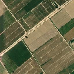 Satellite imagery of ‘Ilwat Jadūrat Mukhtār, EG
