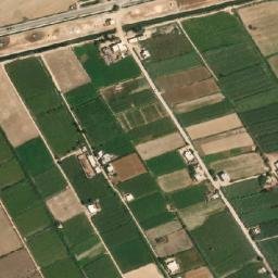 Satellite imagery of ‘Alam al Muraybiţ, EG