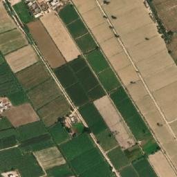 Satellite imagery of ‘Alam al Muraybiţ, EG