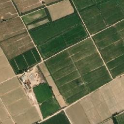Satellite imagery of ‘Alam al Muraybiţ, EG