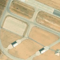 Satellite imagery of Tallat al Khayyāl, EG