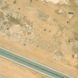 Satellite imagery of Tallat al Khayyāl, EG