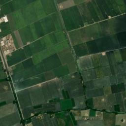 Satellite imagery of Tall Umm al Ḩajar, EG