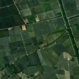 Satellite imagery of Tall Umm al Ḩajar, EG