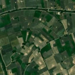 Satellite imagery of Tall Za‘āzi‘, EG