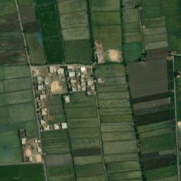 Satellite imagery of At Tall al Aḩmar, EG