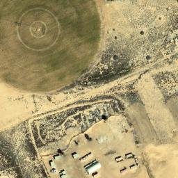 Satellite imagery of Tall as Subaytah, EG