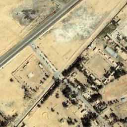 Satellite imagery of Tall as Subaytah, EG